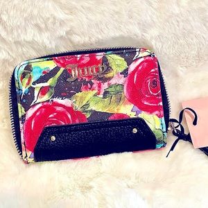 Juicy Couture Wallet